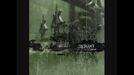 Diorama - Leaving Hollywood