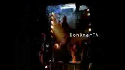 За 1 Път Във V - Box - Don Omar - Sexy Robotica(video Oficial)