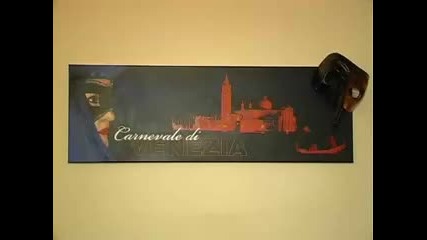 Graffiti Art Canvas Exhibition - 3steps