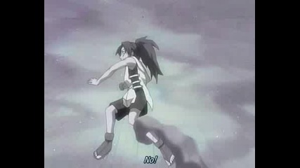 Gaara - Hello