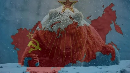 Eddy Huntington - Ussr