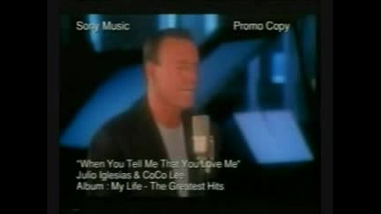 Една Песенwhen You Tell Me 
