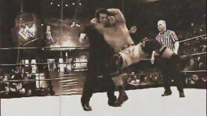 H D! Stone Cold Steve Austin Titantron