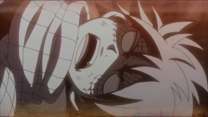 [fairy Tail] Natsu & Lucy - Forever or Never