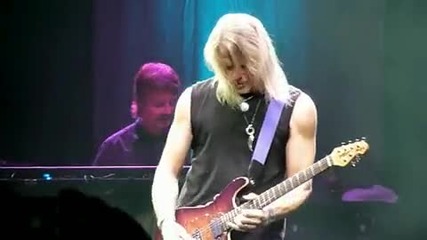 Deep Purple - Lazy H Q Live in Toulouse 