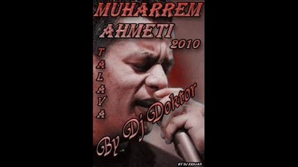 Muarhem Ahmeti Taleva Live 2010 []doktor - House[] Explosivno Dj Tari Francija.wmv