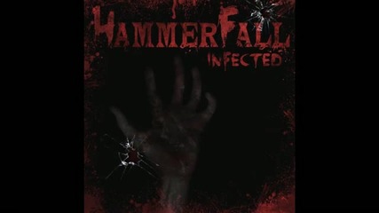 Hammerfall - Dia De Los Muertos ( Infected-2011)
