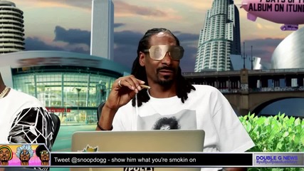 Уби Ги! Snoop Dogg Говори За Днешните Рапъри