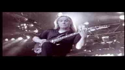 Nightwish - End Of All Hope1.