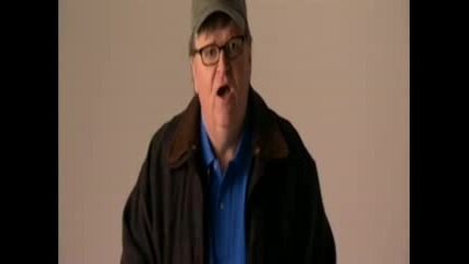 Trailer: New Michael Moore Documentary