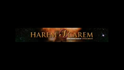 Harem Scarem - With a Little Love 