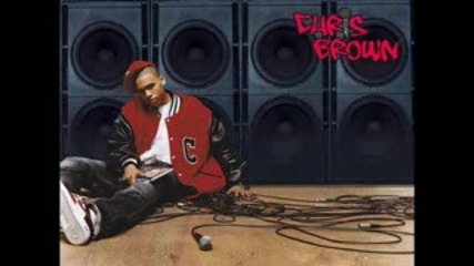 Chris Brown Ft Roderic - You (remix New Music 2009)