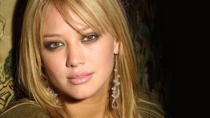 Hilary Duff -fly
