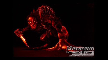 Mokushi - Primal