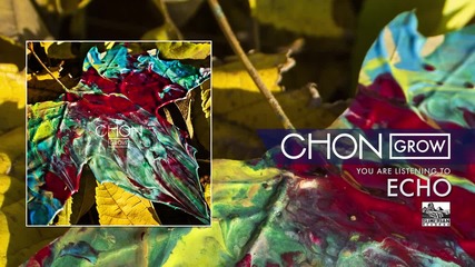 Chon - Echo