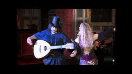 Blackmore's Night - The Times They Are A Changin' [ Bob Dylan Cov.]