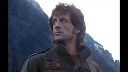 Рамбо - Rambo - Movie soundtrack - Home Coming