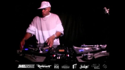 Ll Cool J mix part 2 