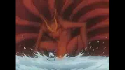 Sasuke vs Naruto Final Battle част 3 от 8