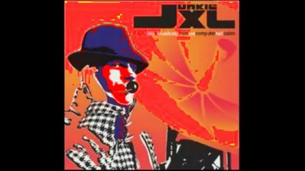 Junkie Xl - Def Beat