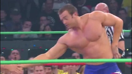 Tna.final.resolution.2009 част 1
