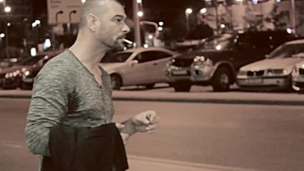Poljubi me pred ljudima - Ivan Zupanovic • Official Video 2016