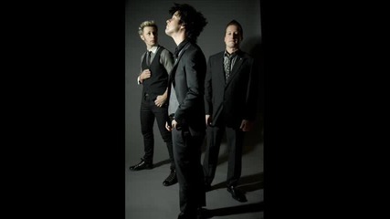 Green Day - 21 Guns