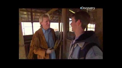 Свръхчовеци със Стан Лий : Човекът-ластик!