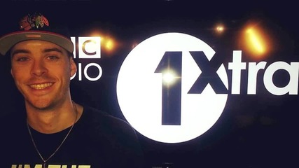Dj Doublel - Sixty Minutes Mix @bbc 1xtra 11-09-2014