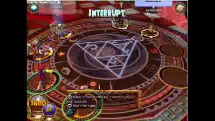 wizard101 