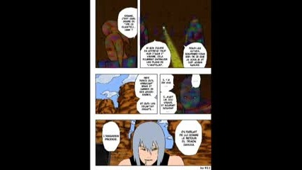 Naruto Charpter 355