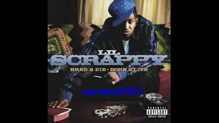Lil Scrappy-Im Back
