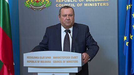 Задачи пред Министерството на труда и социалната политика в рамките на служебния кабинет