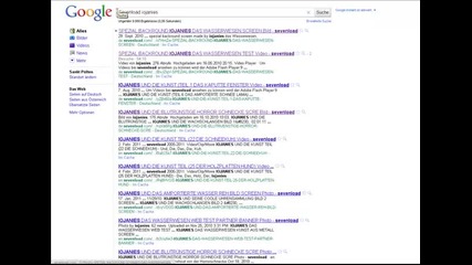 Iojanies Mehr Klicks Durch Bessere Google Such Ergebniss Platzierung (flashmob) 