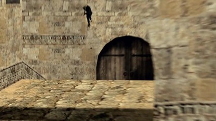 kafds - 2 jump on de_dust