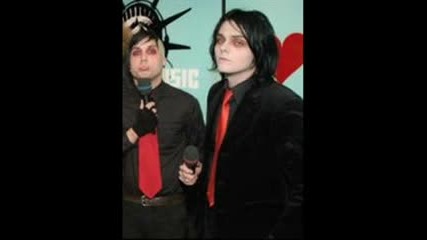 Frerard Clip Show