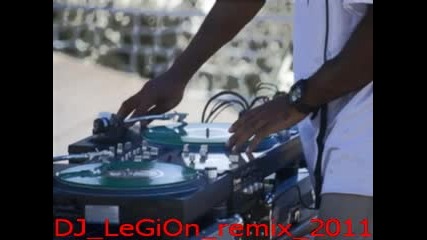 Dj legion house muzik 2011 remix3 