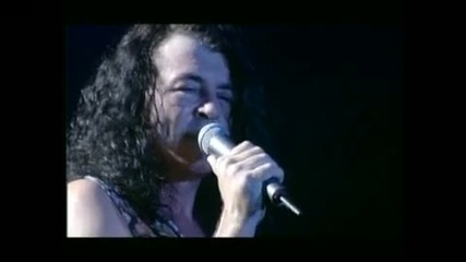 Deep Purple - Anyones Daughter H D 1993 