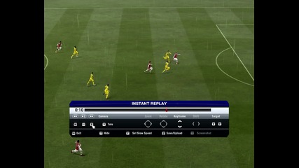 Fifa 13 - My Goal #2