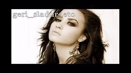 Demi Lovato^^shut up and love me^^for:slancety_g^^