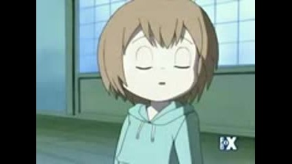 Shaman King Episode 18