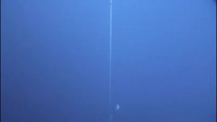 Световният рекорд по дълбочинно спускане на един дъх!!! - 88m (288ft) 