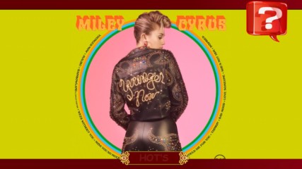 miley Cyrus - Week Without You