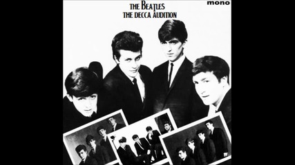 The Beatles - Take Good Care Of My Baby