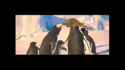 300 Пингвина