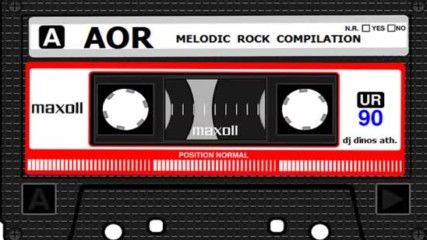 Aor - Melodic Rock Compilation
