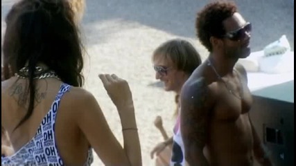 David Guetta ft. Akon - Sexy Bitch (sexy Chick 2009)