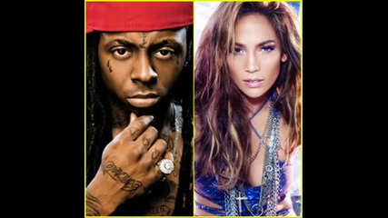 Jenifer Lopez ft. Lil Wayne - I'm Into You 2011