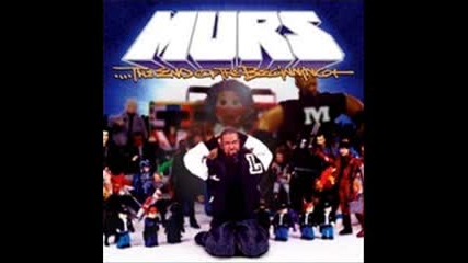 Murs - The Night Before