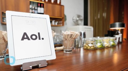 Verizon Buying AOL
